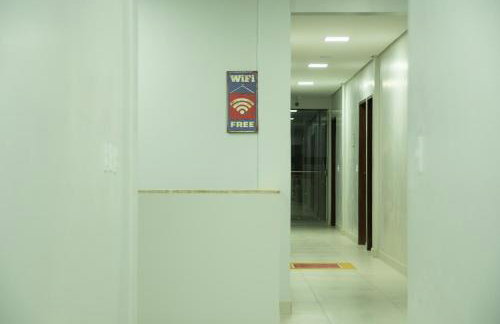 Hotel Araçás - Foto 32