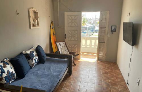 Casinha Valdenia: No paraíso com Wi-Fi, em Mundaú - Foto 10