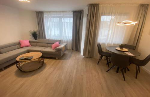 Hindenburg Apartments - Foto 4