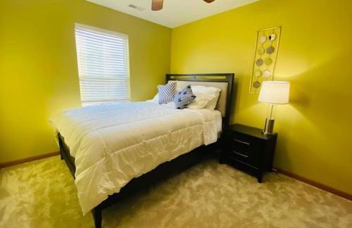 Wonderful 4BR Home - Foto 6