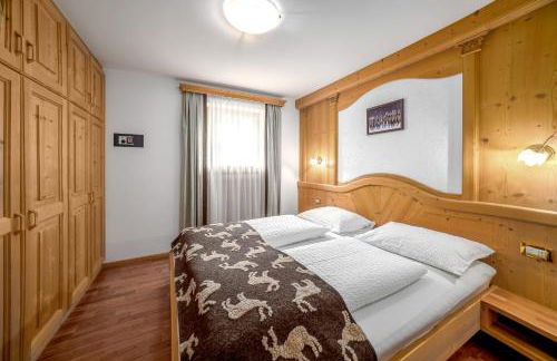 Anna Lodges Dolomites - Foto 42