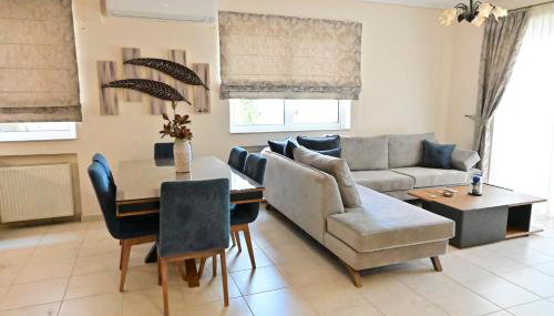 Magdalena Cozy Apartment - Foto 1