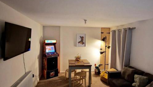 Modern 2 bedroom cottage near Bike Park Wales. - Foto 2