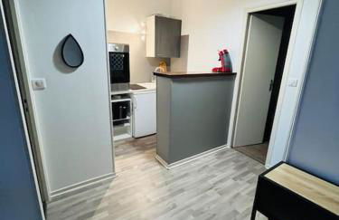 Appartement T2 - Foto 5