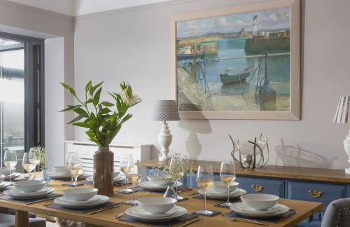 Henscath House - Foto 7