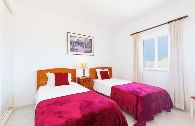 Amazing 2-bedroom Appartment With big Terrace! - Photo 8