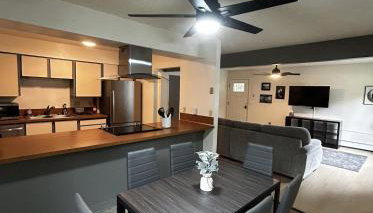 Bright Beautiful 2 Bedroom Suite - Foto 5