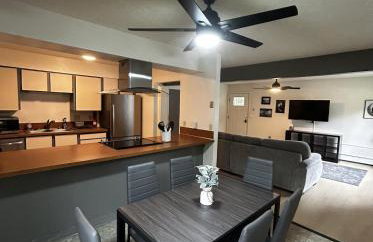 Bright Beautiful 2 Bedroom Suite - Foto 5