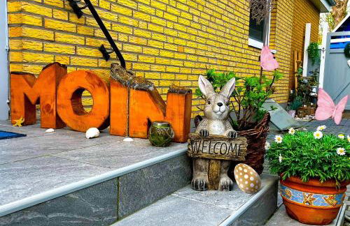 Haus Strandwinkel Ferienwohnung "Strandwinkel 1" - Foto 30