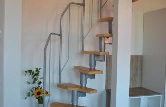 Ferienwohnung Zenobia - Photo 9