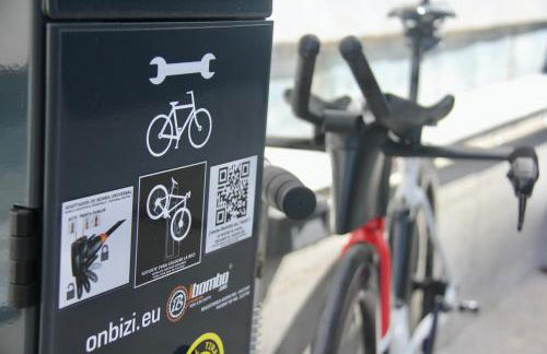 Zuia Suites - Foto 46