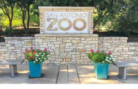 Private Hot tub3BD2BA 2 miles to SA river walk - Foto 58