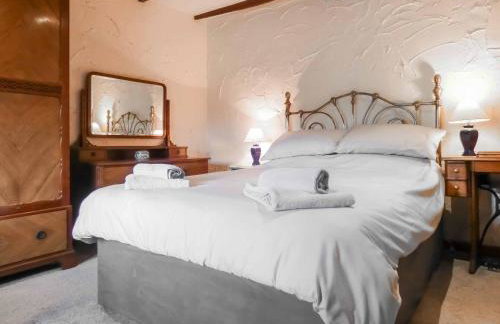 The Old Barn - Foto 7