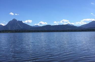 Ferienwohnung Gipfelblick - Foto 19