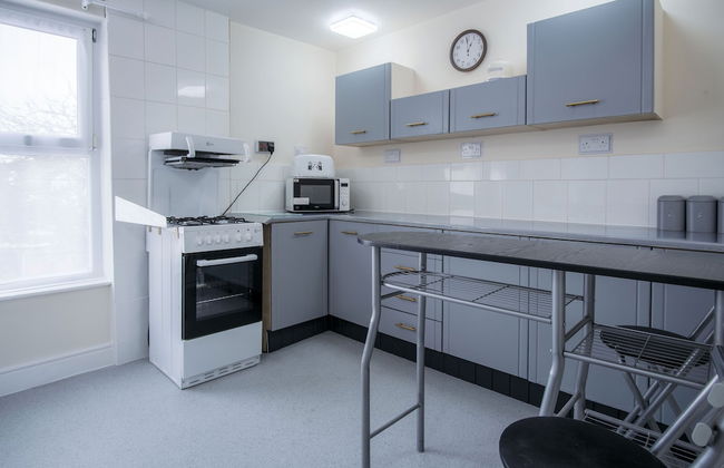 Fulke Street - 2 Bedroom Apartment - Milford Haven - Foto 15