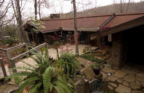 Fantastic Cabin Rental Perfect for a Family Vacation to Northwest Arkansas - Foto 1