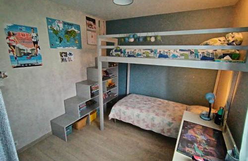 Maison proche LA ROCHELLE & Ile de Ré - Foto 21