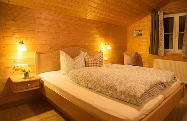 Alpenrösle - Foto 4