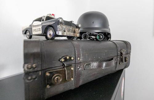 La Zone 51 - Foto 10