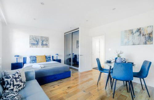 Regents Park View Apartments - Foto 24