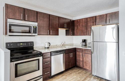 Gold Coast 1BR w Gym Lounge 1 block from L CHI-543 - Foto 7