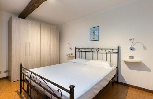 Casa Nico Magognino - WiFi - Foto 14