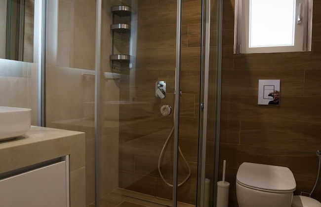 ASTRALI STONE VILLAS - Foto 43