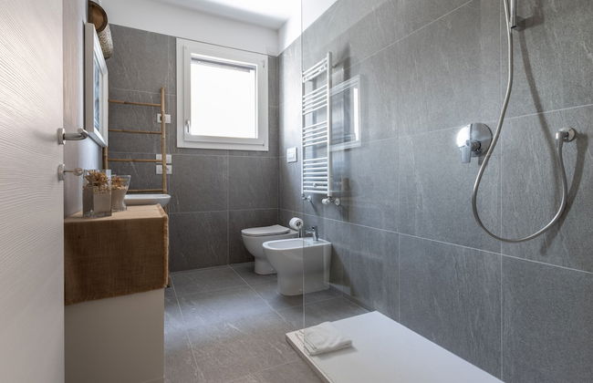 Italianway - Piranesi 18 B int C345 - City View - Foto 21