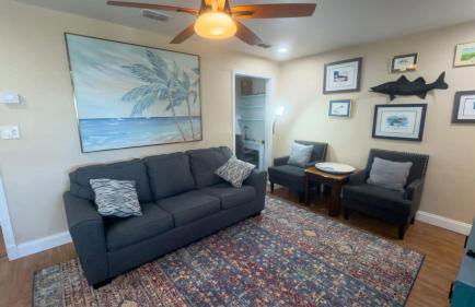 Channelfront - Dock - Fishing - BBQ - Deck - Foto 28