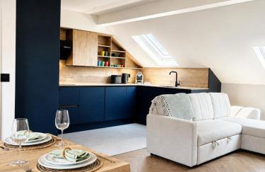 East Parade Collection, The Penthouse - Foto 1