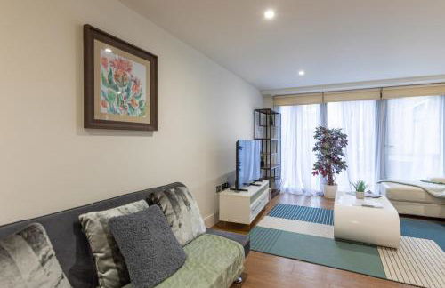 Zone 1 Modern 2 Bed 2 Bath Apt with outdoor space Hyde park - Foto 23