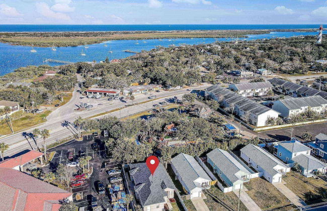 Sea Glass House - Photo 24