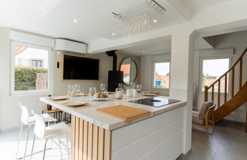 Villa Opale - Foto 26