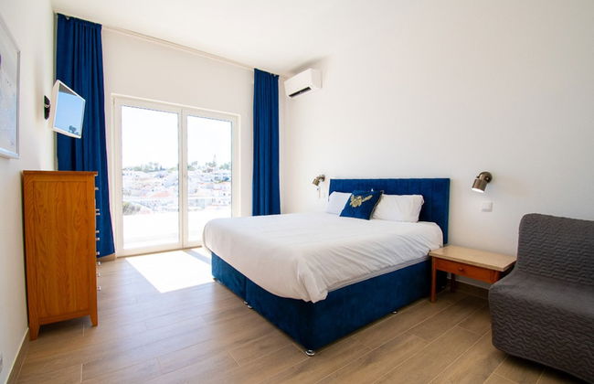 Casa Cubo in Carvoeiro - Foto 40