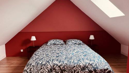 Maison lumineuse 2 chambres proche circuit - Photo 4