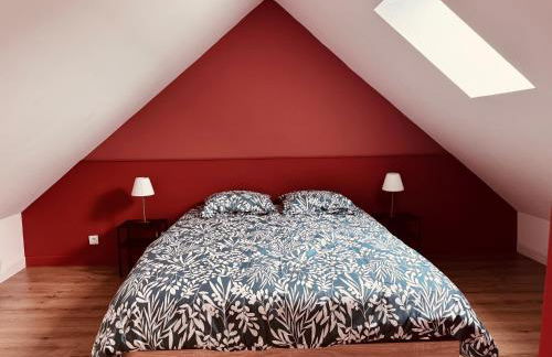 Maison lumineuse 2 chambres proche circuit - Photo 4