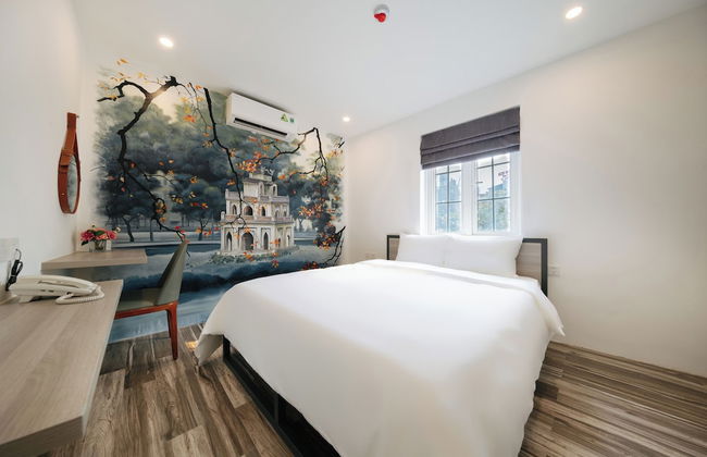 Su Casa Hanoi Old Quarter - Foto 25