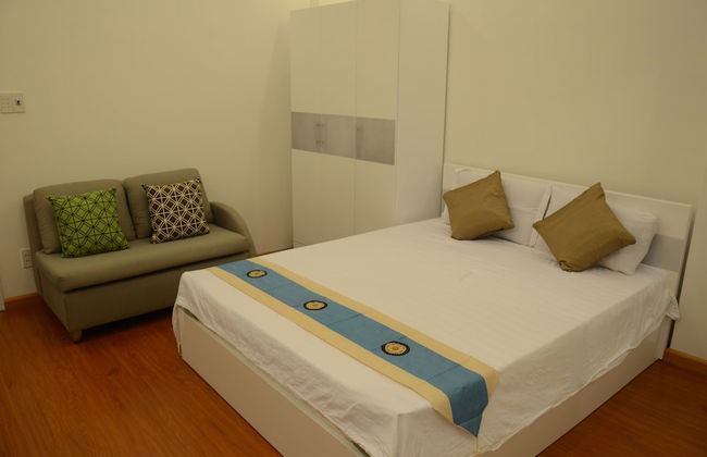 Smiley Apartment 2 - Photo 10