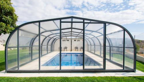 Casa Rural Senda de los Lobos - Foto 2