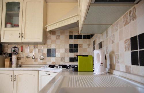 TERRAZZA PANORMICA PICINISCO, 3 CAMERE, 2 BAGNI CASA VACANZE COLLEPOSTA uno - Foto 27