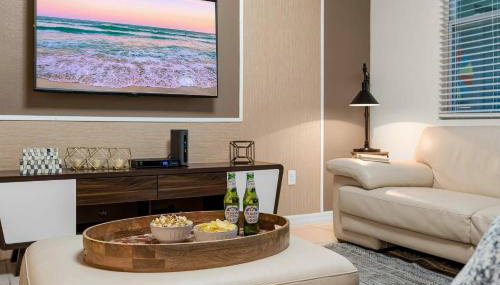 5 Beds Heated Pool at Solterra Resort - Foto 5, Other