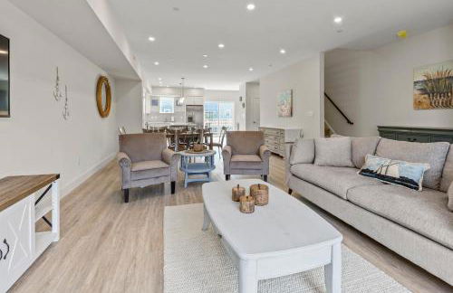 Oasis by Seaport Stays - Foto 48