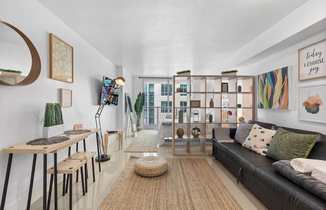 Modern Condos Available in Brickell - Photo 58