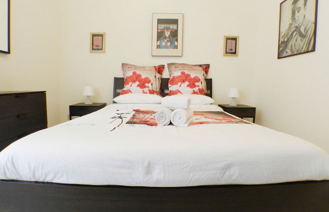 Re Di Roma House - Foto 3