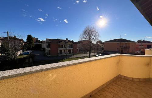 Kìbilù Comfort Hub Malpensa - Foto 59