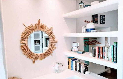 Traditional Arch House Paros - Photo 18