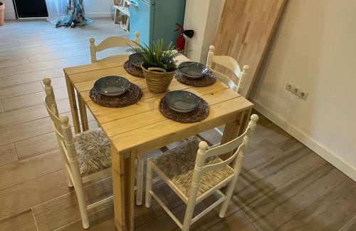 Ruzafa experience Oceanografic ciencias - Photo 14