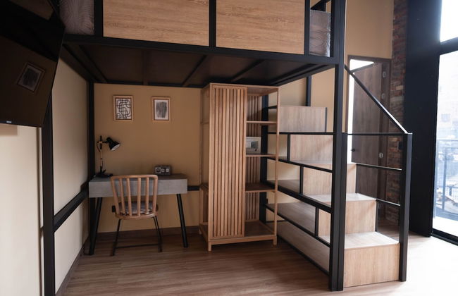 Royal Living Poblado - Photo 17