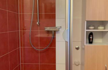 Schöne Wohnung in Röfingen - Foto 7