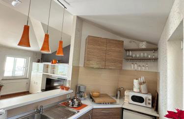 Apartman Queen of Opatija - Photo 58